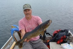 26.2 inch Walleye