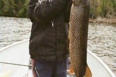 Toms Group young guy with a northern