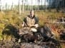 Moose Hunting